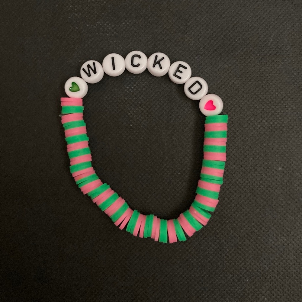 Wicked Bracelet